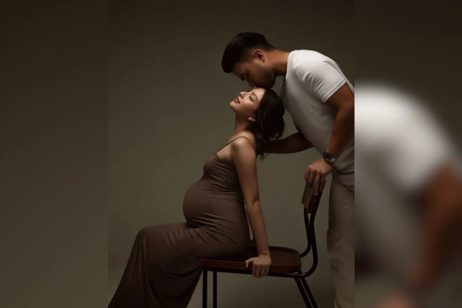 Selamat! Jessica Mila dan Yakup Hasibuan Sambut Kelahiran Anak Pertama