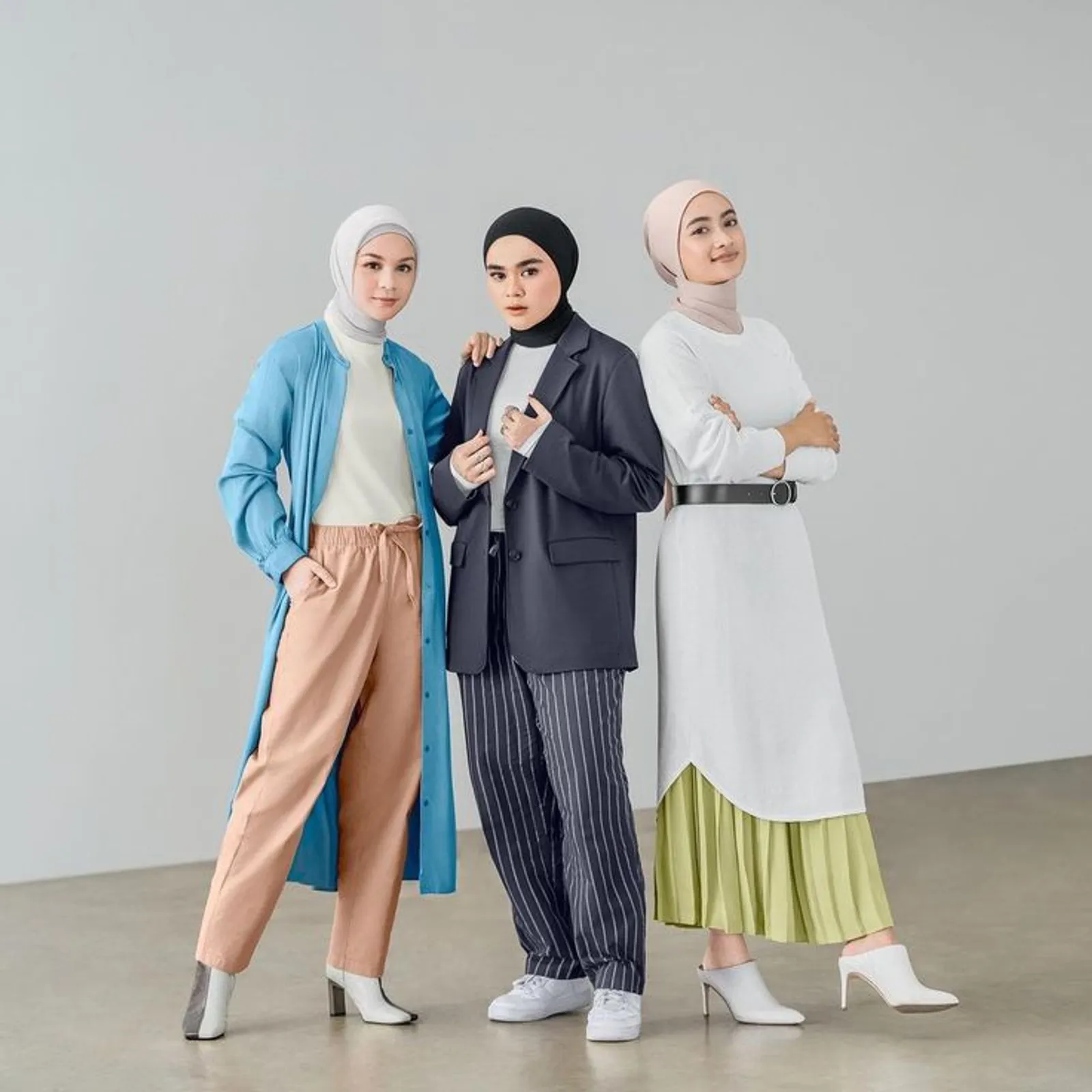 10 Dresscode Bukber Kompak untuk Perempuan, Fashionable!