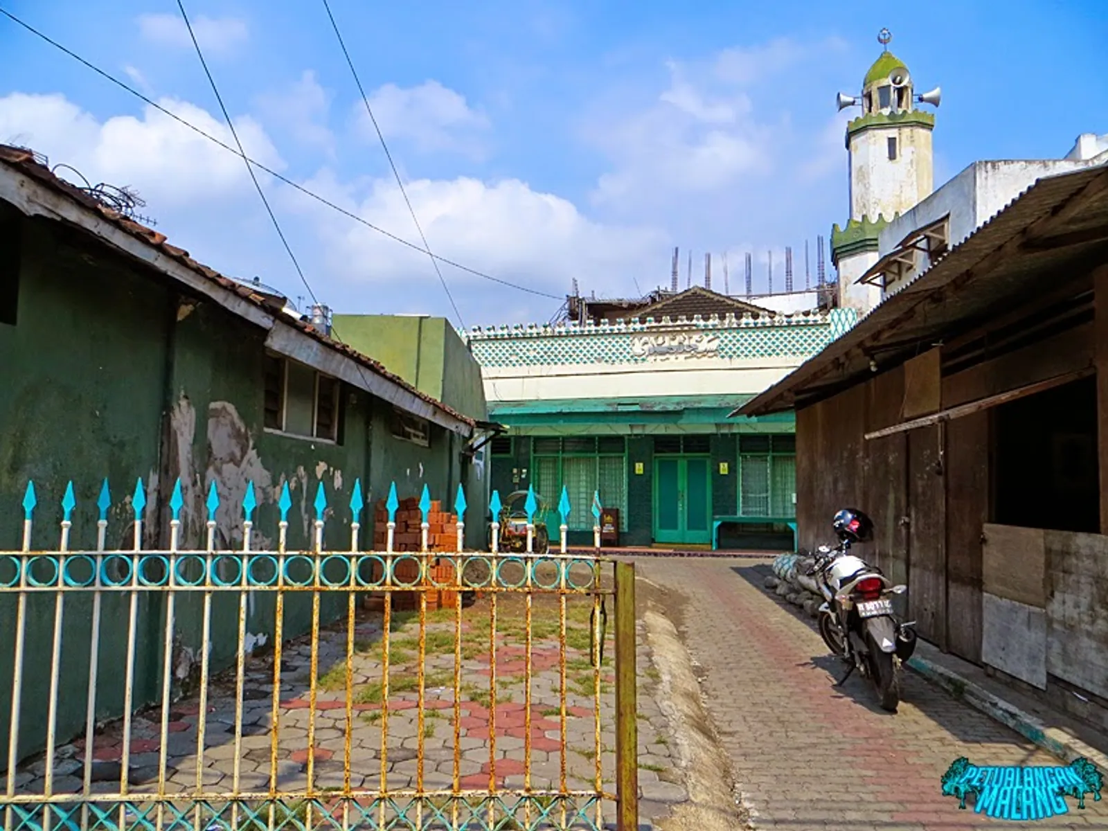 5 Kampung Arab Di Indonesia: Jejak Budaya Timur Tengah