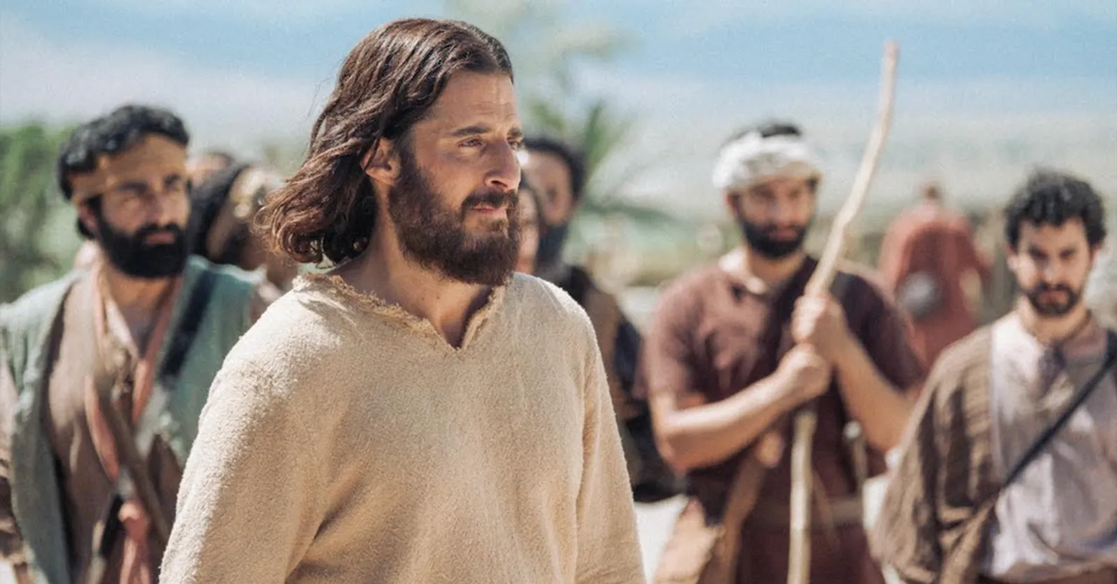 10 Film Rohani Kristen yang Menguatkan Iman, Bonus Ada Drama Serial!