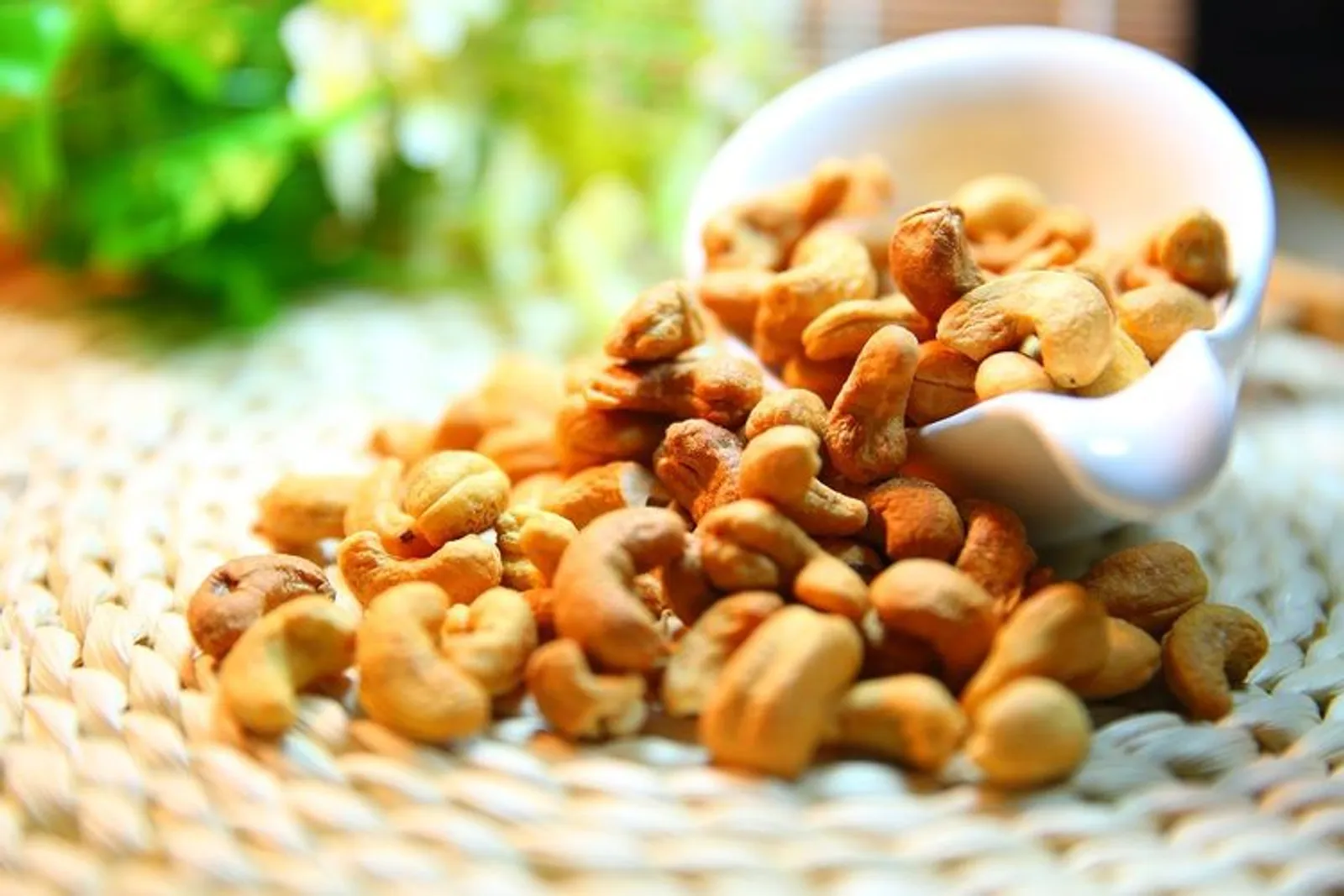 Resep Kacang Mete Goreng Renyah, Sajian Gurih untuk Lebaran