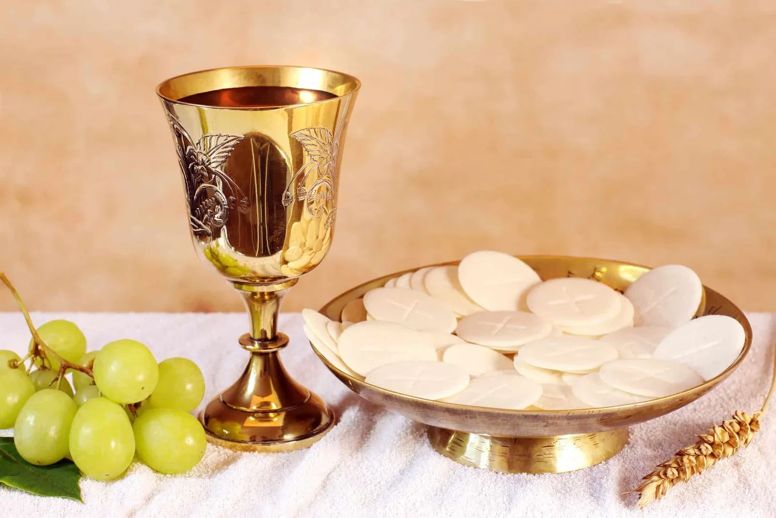 Perbedaan Easter dan Passover, Manakah yang Benar?