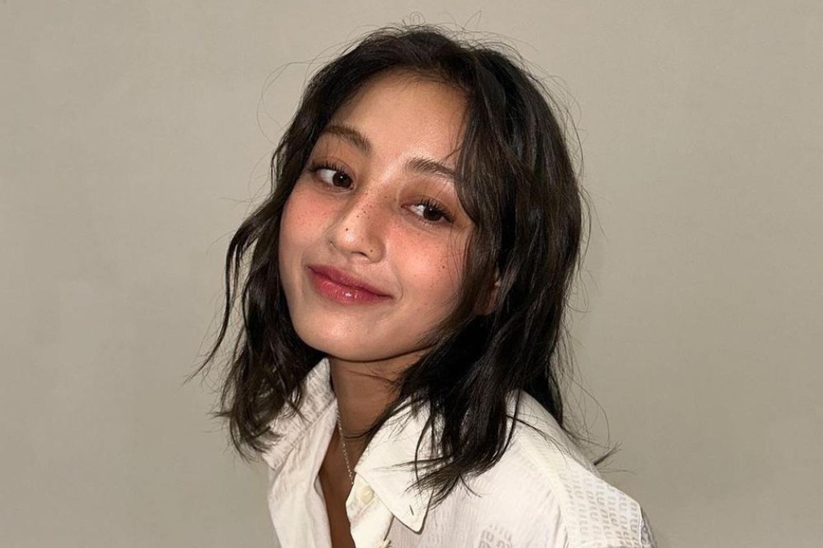 Inspirasi Makeup A la Jihyo 'Twice', Menawan dengan Berbagai Riasan