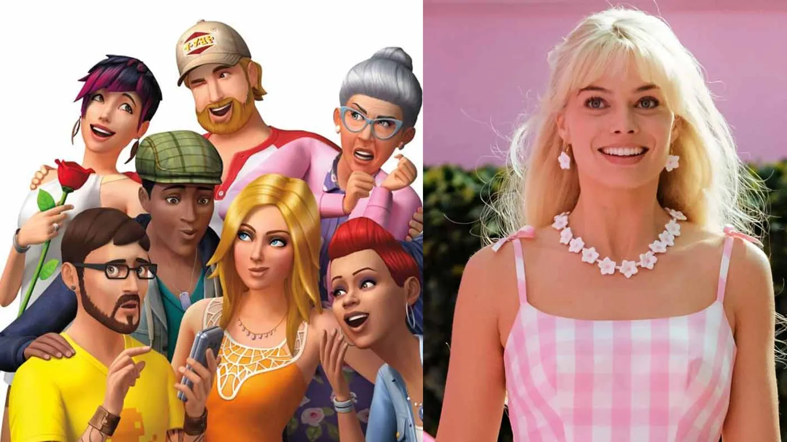 Menyusul 'Barbie', Margot Robbie Akan Memproduseri Film 'The Sims'