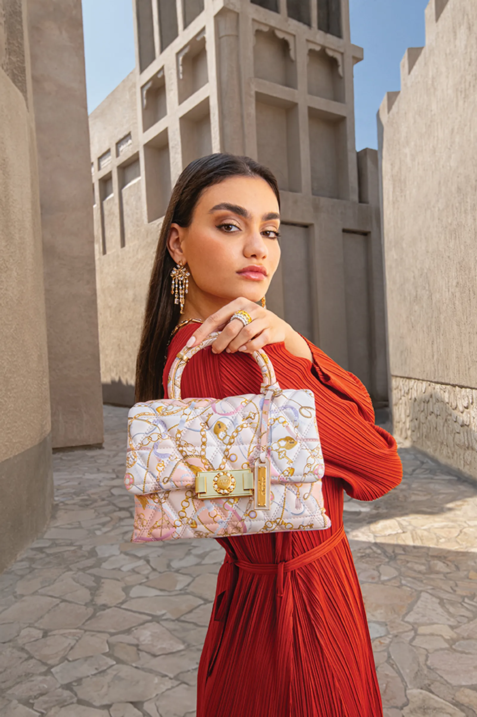 ALDO Rilis Campaign Ramadan 2024 'Everyone's Invited'