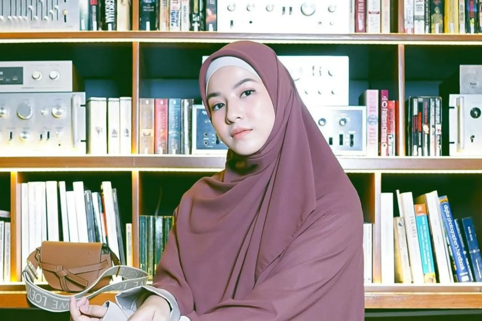 Belum Lama Cerai, 6 Artis Ini Jalani Ramadan Pertama Tanpa Pasangan
