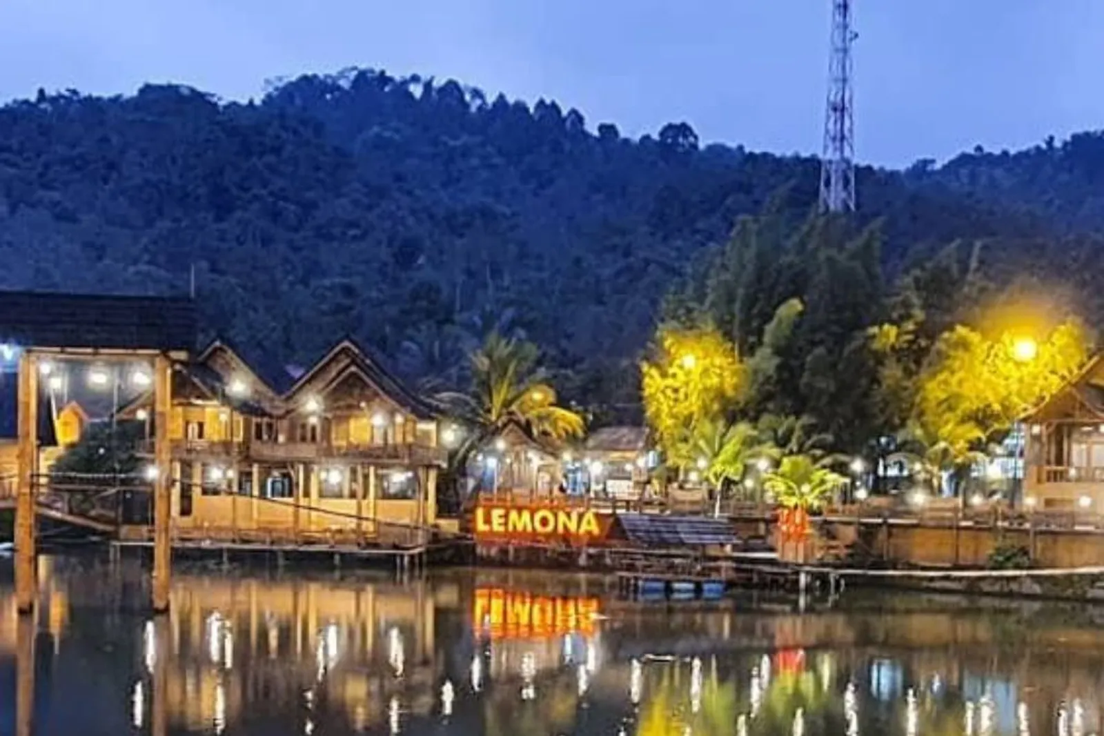 10 Tempat Wisata Tasikmalaya untuk Liburan Terbaik