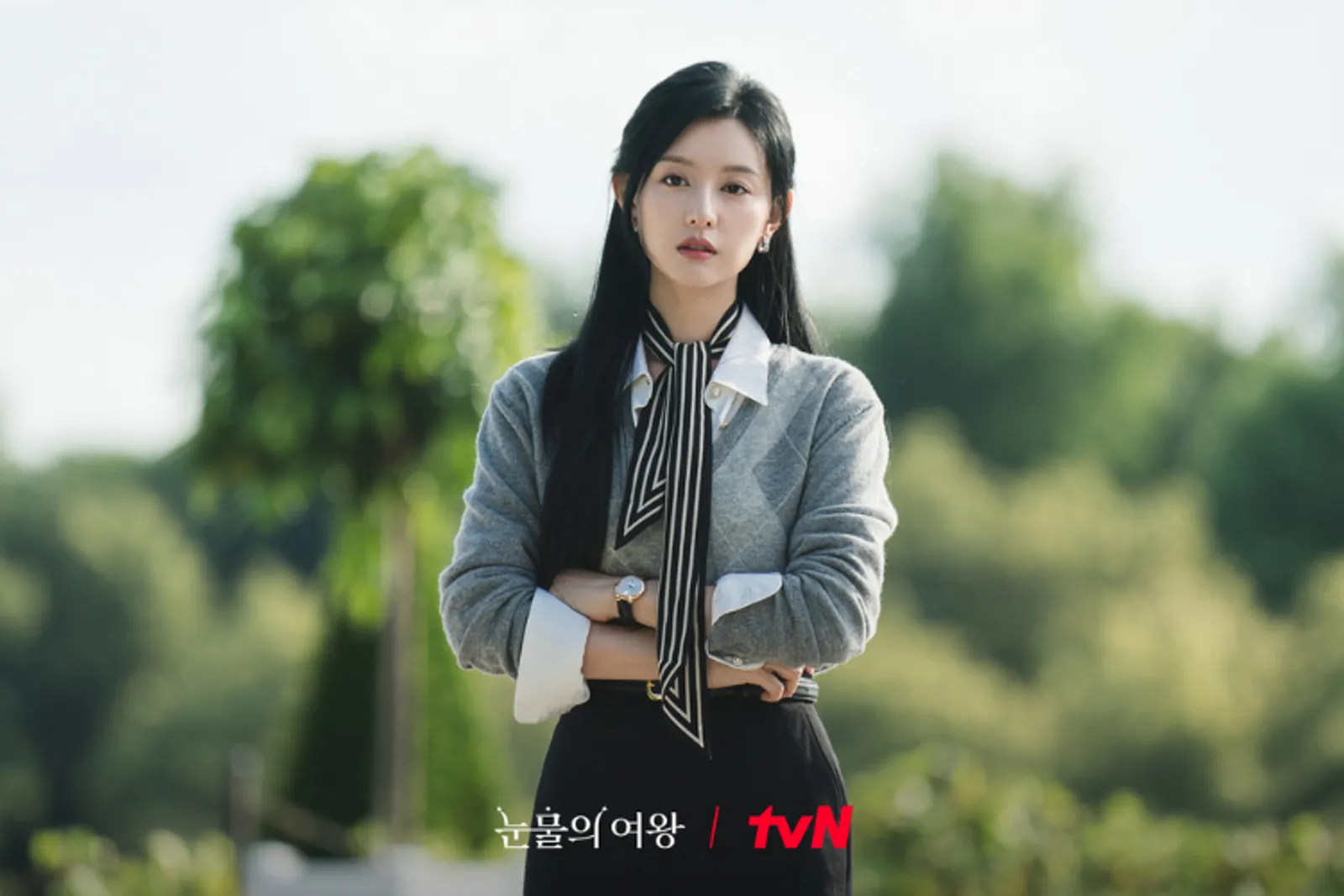 Perubahan Gaya Karakter Kim Ji Won di Setiap Drama yang Dibintanginya