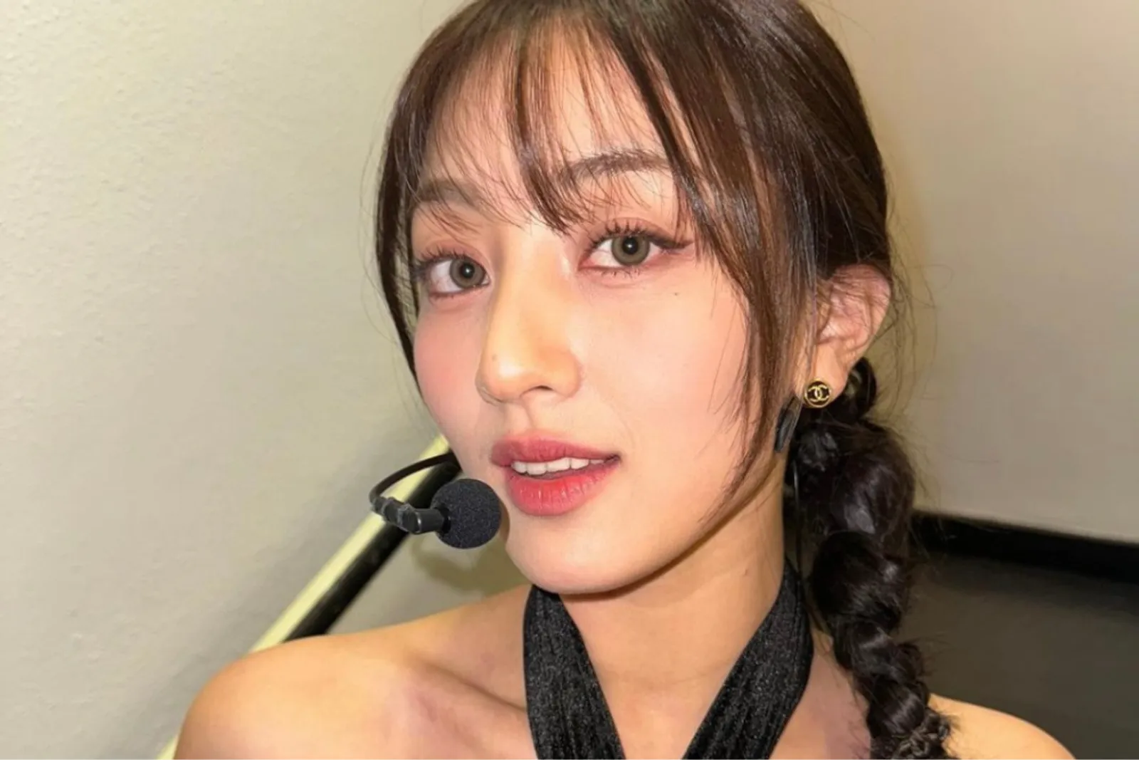 Intip Pesona Jihyo ‘TWICE’ yang Memikat Ini Yuk!