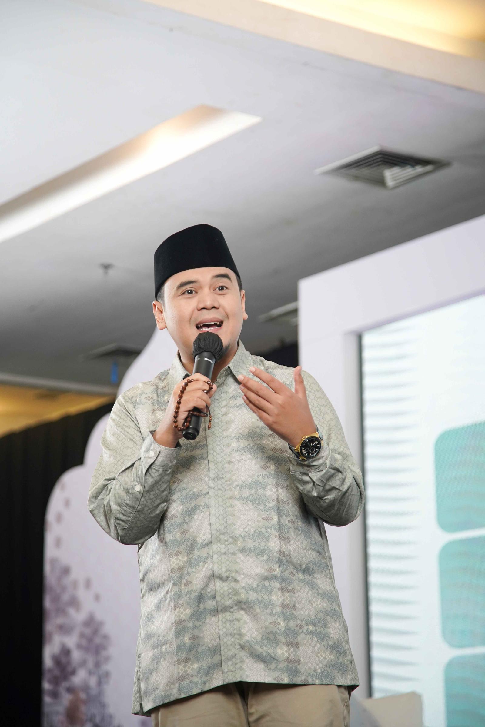 Klamby Ramadhan Festival 2024 Hadirkan Kajian Hingga Clearance Sale