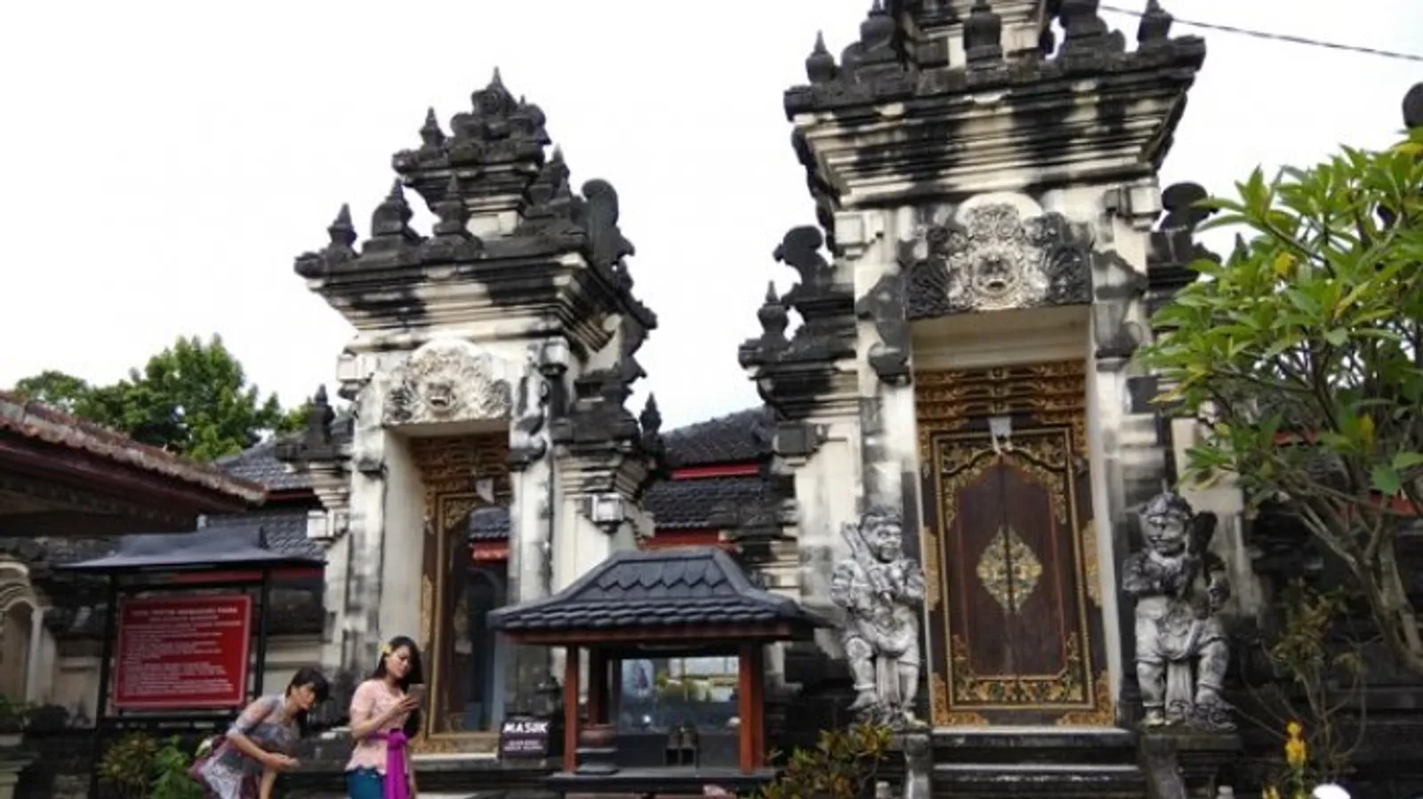 10 Rekomendasi Wisata Religi di Yogyakarta, Suasananya Bikin Tentram