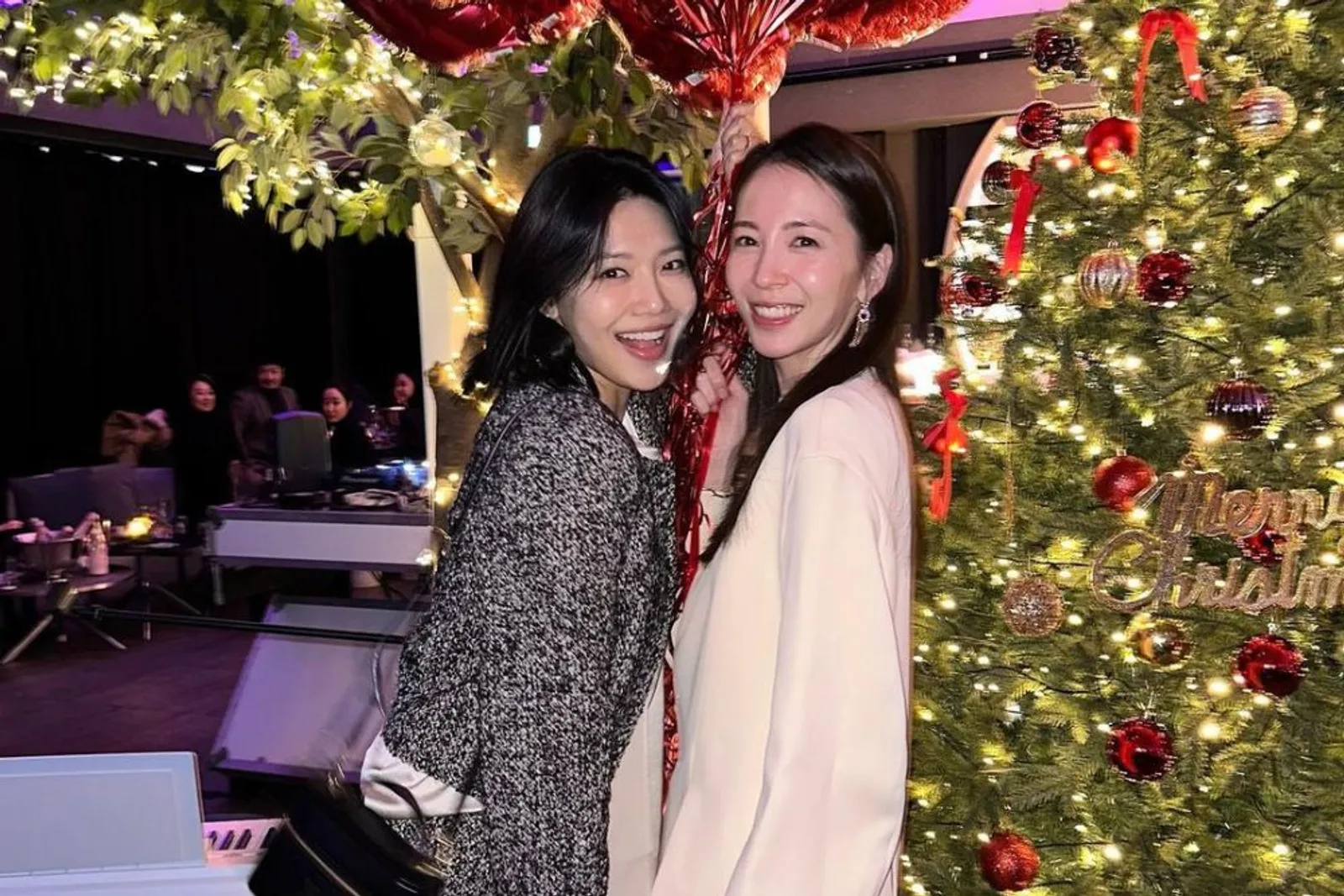 Bikin Gemas! 6 Fakta Persahabatan Sooyoung ‘SNSD’ dan Stella Kim