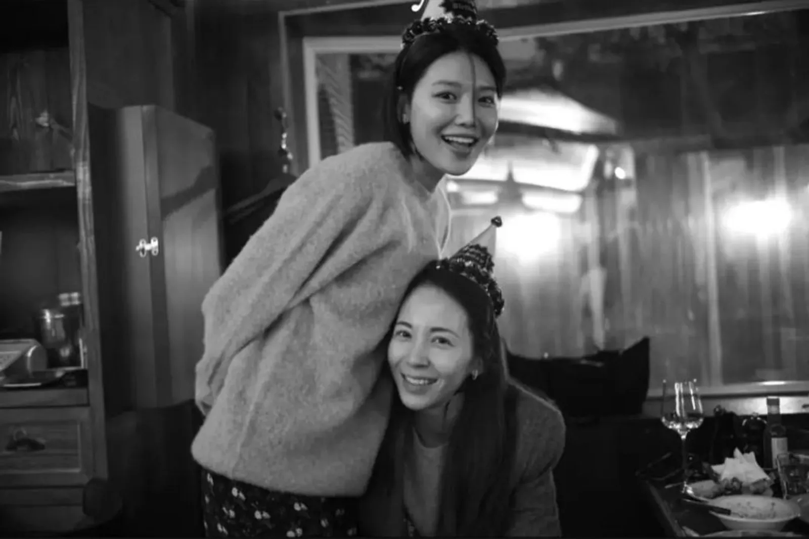 Bikin Gemas! 6 Fakta Persahabatan Sooyoung ‘SNSD’ dan Stella Kim