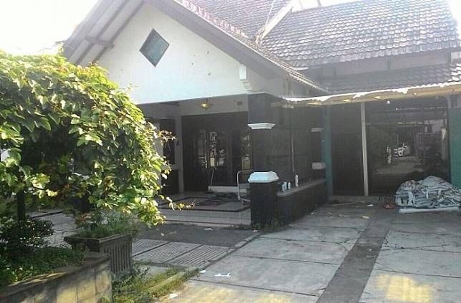 8 Rumah Angker di Indonesia yang Pernah Jadi Lokasi Syuting, Seram!