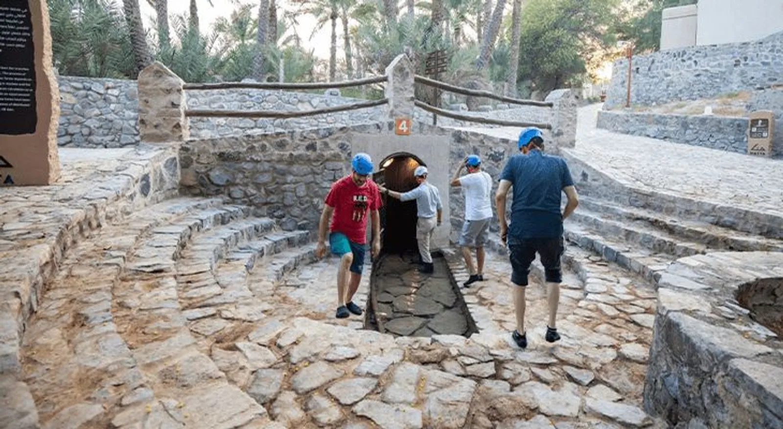 3 Hal yang Perlu Diketahui Sebelum ke Hatta Heritage Village, Dubai
