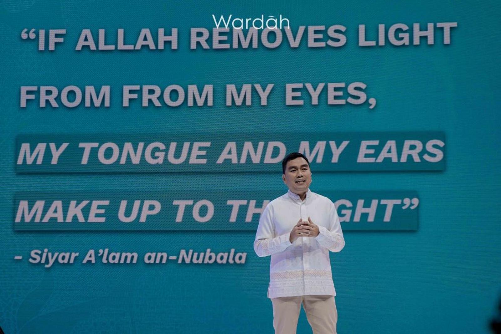 Adakan Ramadan Gathering, Wardah Ajak  untuk Terus Menebar Kebaikan 