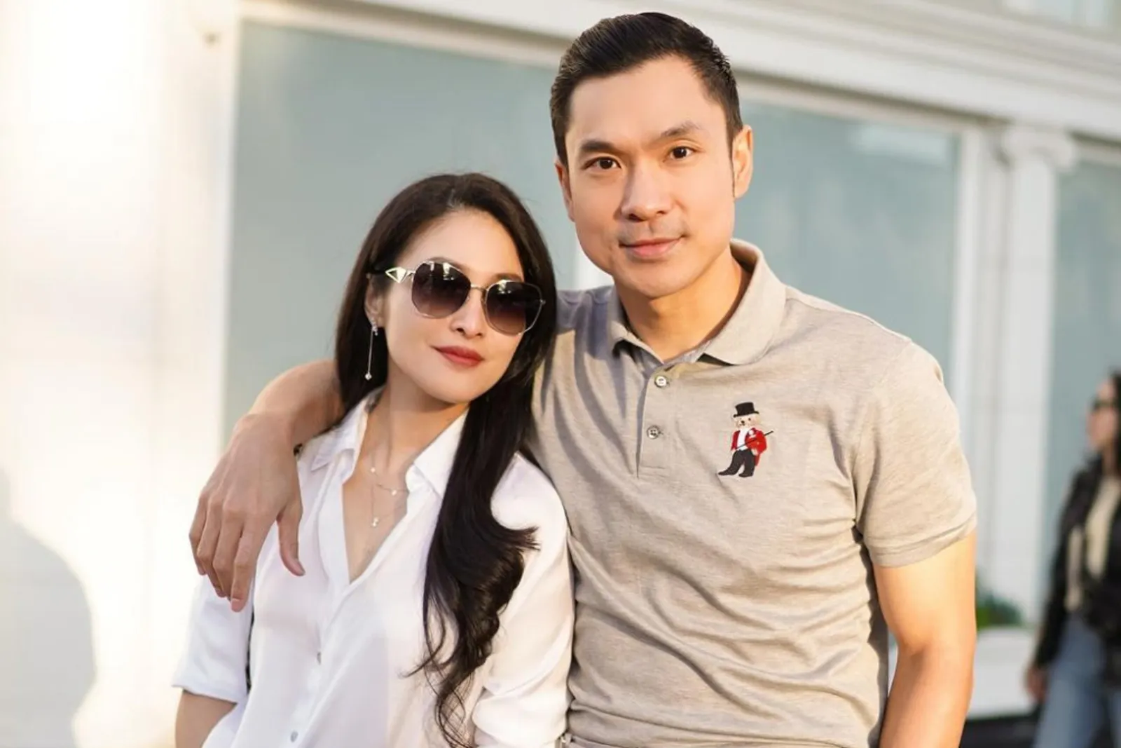 Bisnis Harvey Moeis, Suami Sandra Dewi Tersangka Korupsi PT Timah