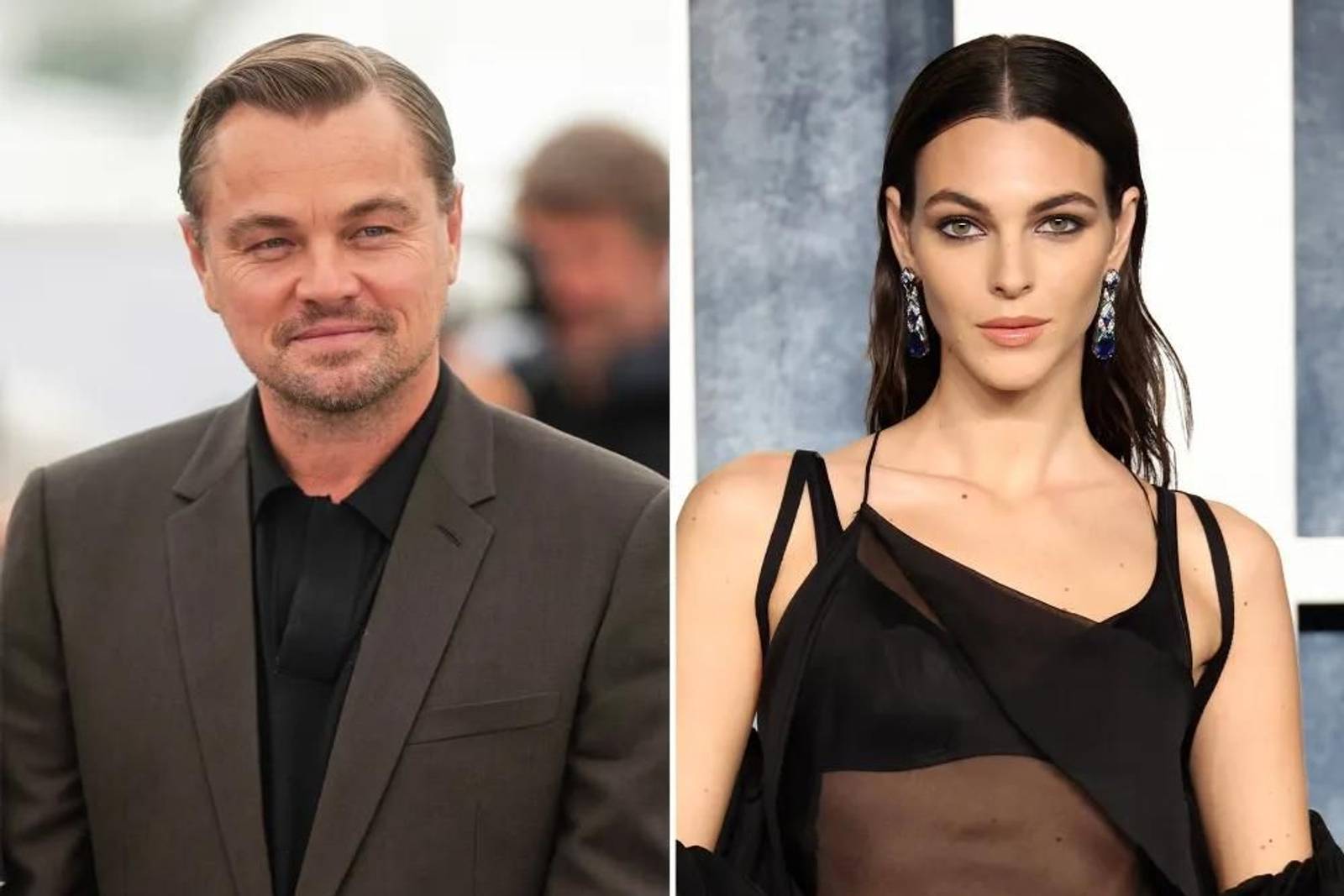 Pakai Cincin Berlian, Leonardo Dicaprio & Kekasih Dirumorkan Tunangan