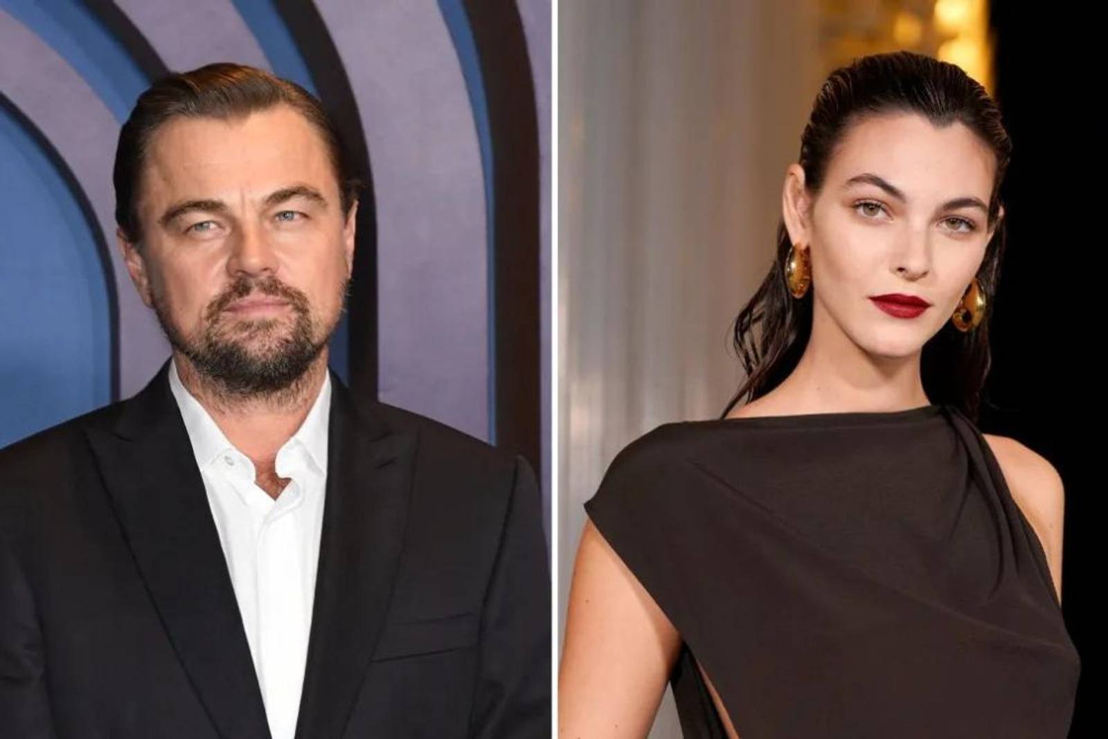 Pakai Cincin Berlian, Leonardo Dicaprio & Kekasih Dirumorkan Tunangan