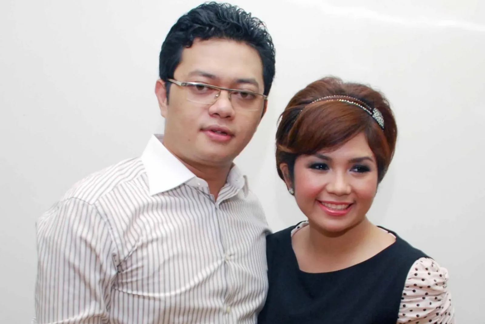 6 Artis yang Suaminya Dipenjara Karena Kasus Korupsi, Ada Sandra Dewi