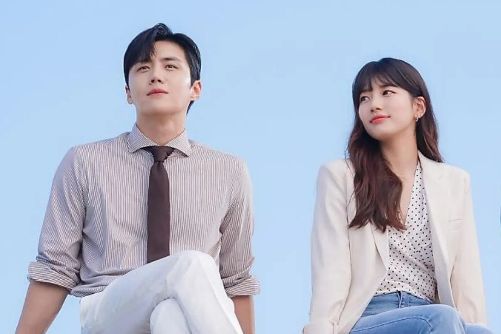 7 Second Lead di Drama Korea yang Pantas Mendapatkan Cinta Sejati