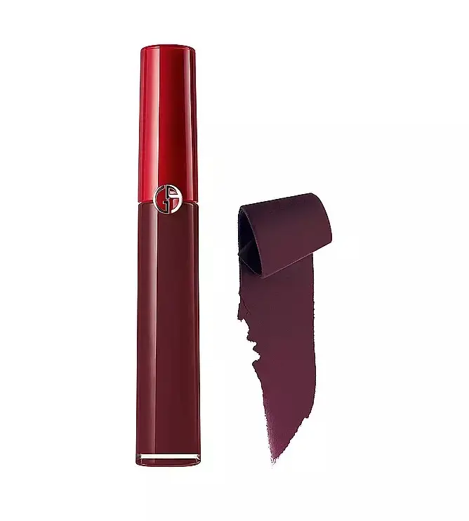 8 Rekomendasi Lipstik Warna Burgundy dari Merek High-end 