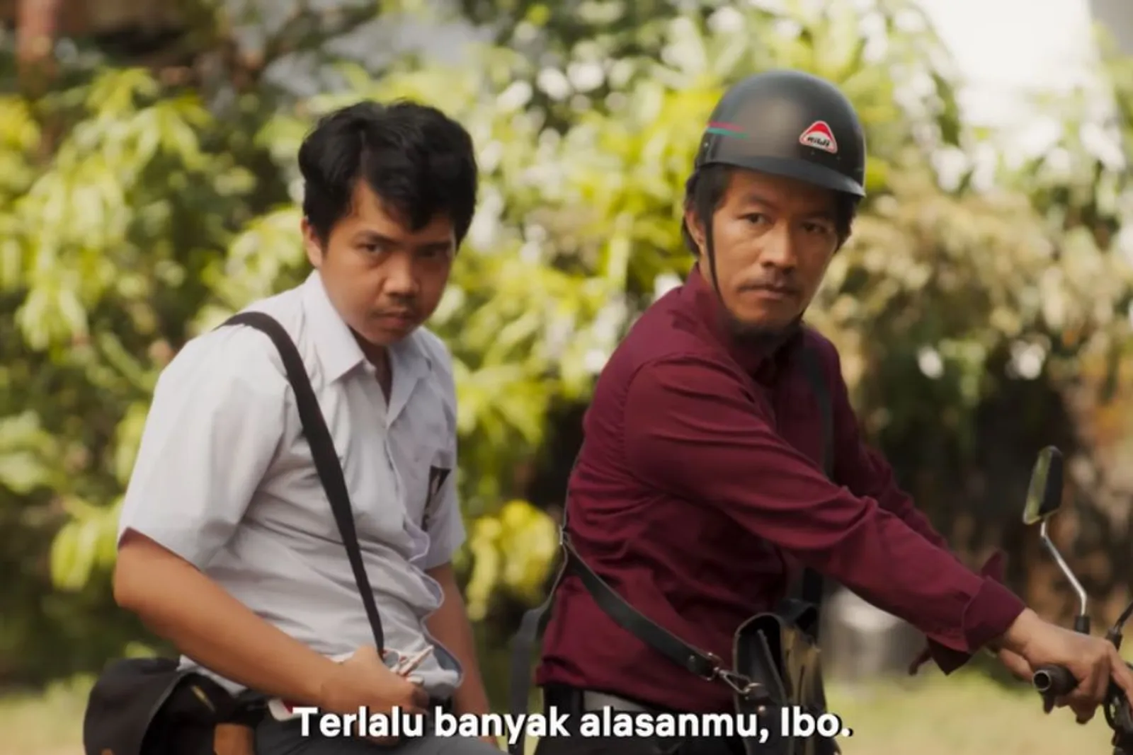 Review 'Keluar Main 1994': Filmnya Orang Makassar, Nih!