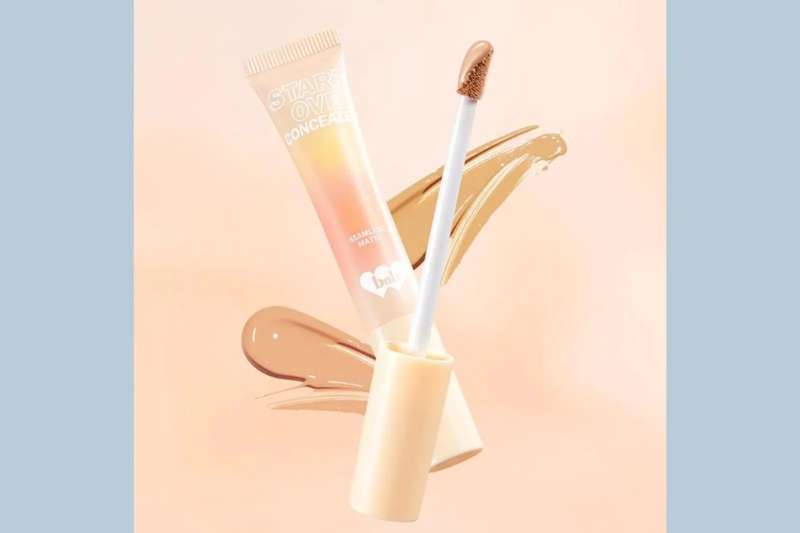 7 Concealer Terbaik untuk Kulit Kering, Anti Patchy! 