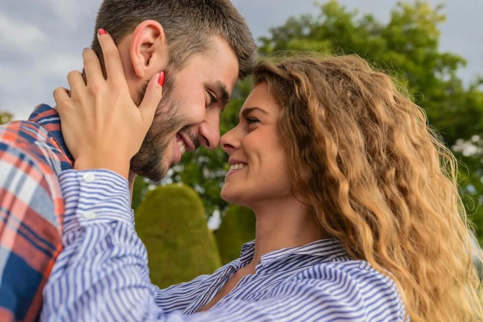 Menurut Para Ahli, Ini 10 Tanda Pasangan yang Tak Akan Selingkuh