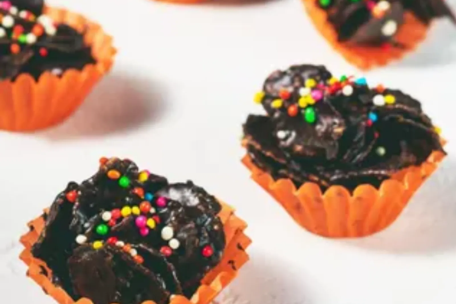 5 Resep Kue Cokelat Lebaran yang Manis dan Legit