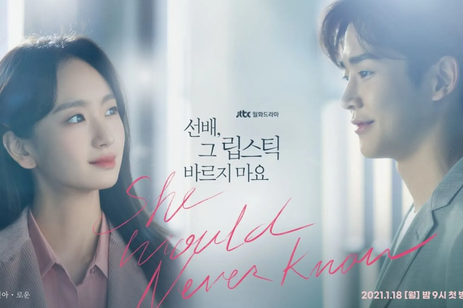 5 Drama Korea Mirip Queen of Tears Tentang Anak Chaebol