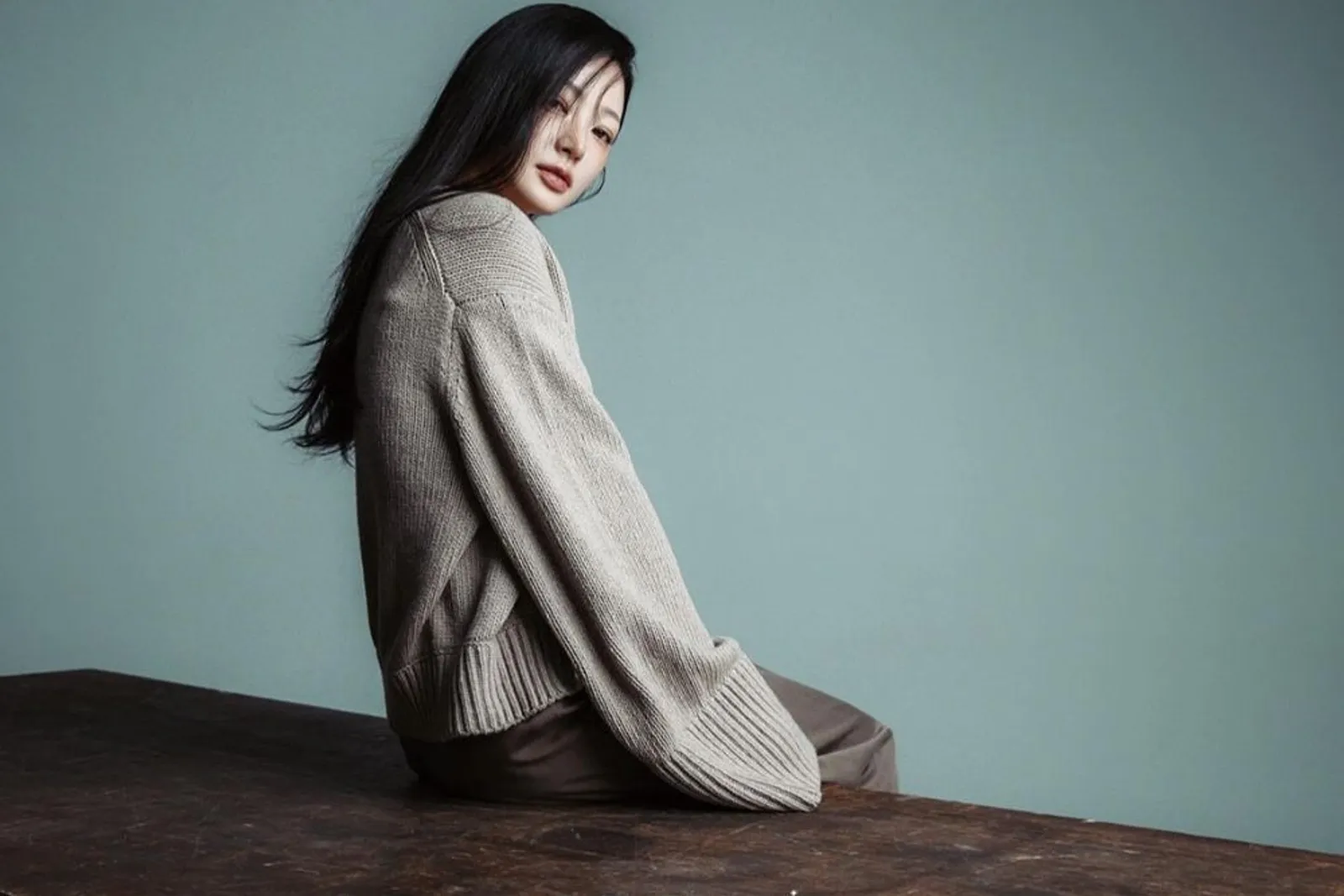 Profil Song Ha Yoon, Aktris Korea yang Dituduh Lakukan Bullying