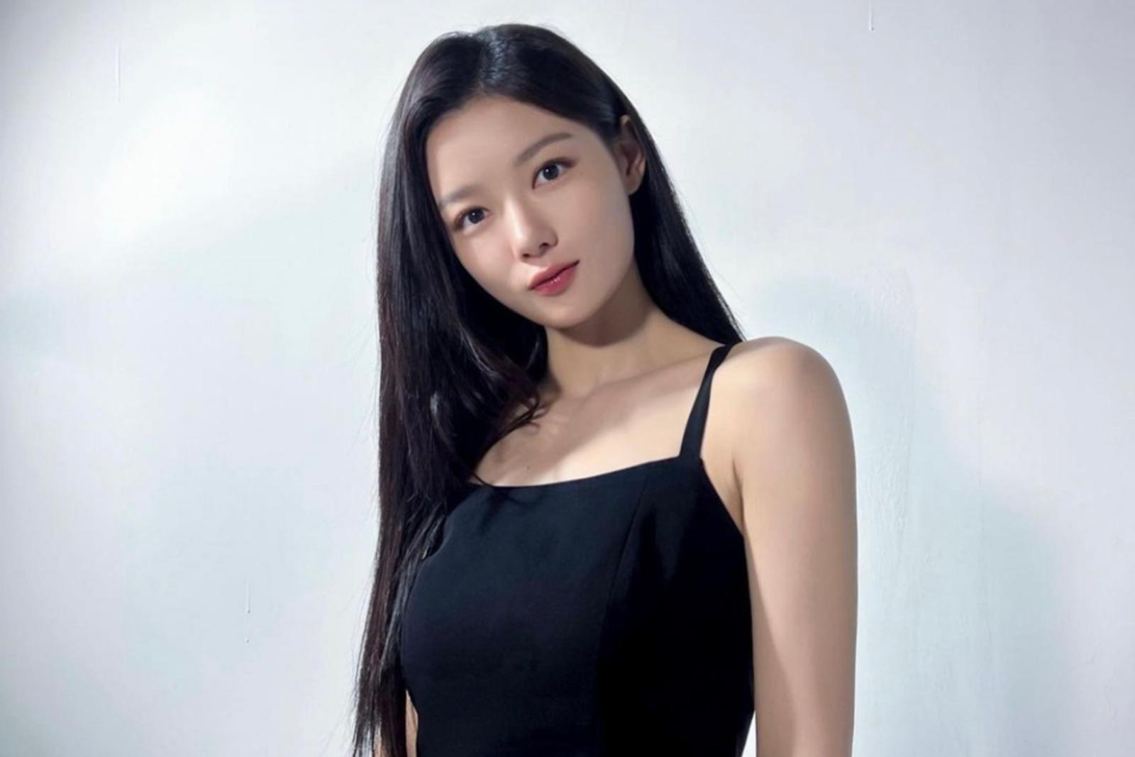 Pesona Kim Yoo Jung yang Manis nan Cantik! 