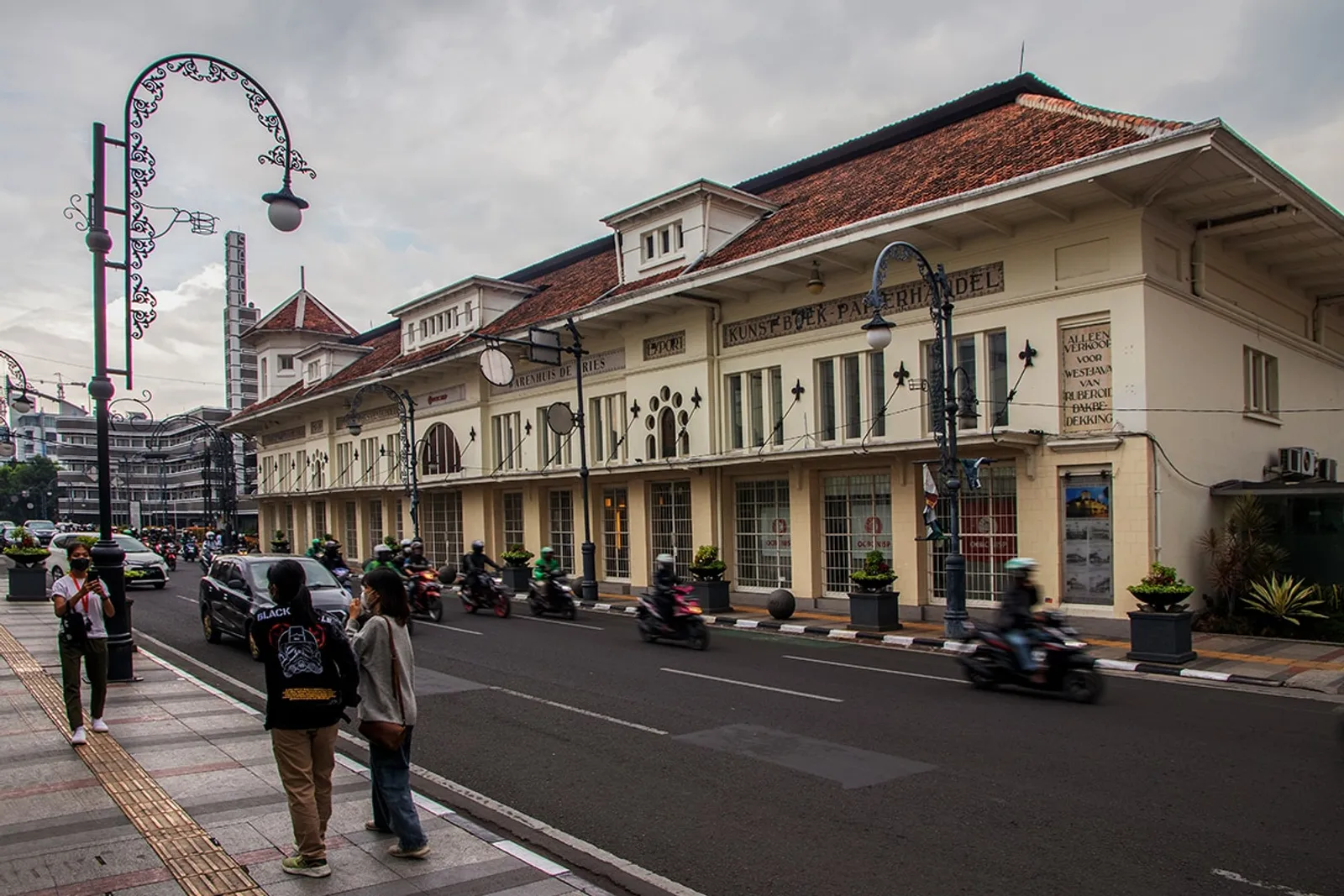 9 Rekomendasi Tempat Wisata untuk Libur Lebaran di Bandung, Seru!