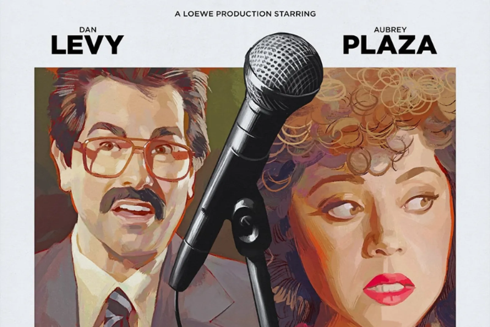 Loewe Rilis Kampanye Film Pendek Komedi yang Dibintangi Aubrey Plaza