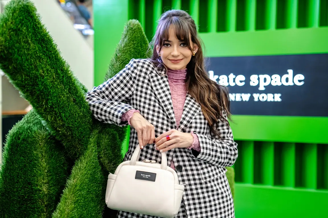 Kate Spade New York Buka Pop-Up di Jakarta, Sambut Koleksi Spring 2024