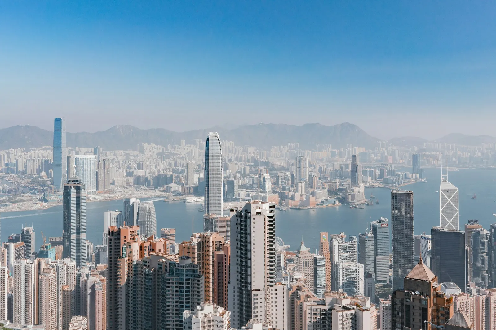 Hong Kong Hadirkan Wisata Ramah Muslim untuk Pengalaman Lebih Seru