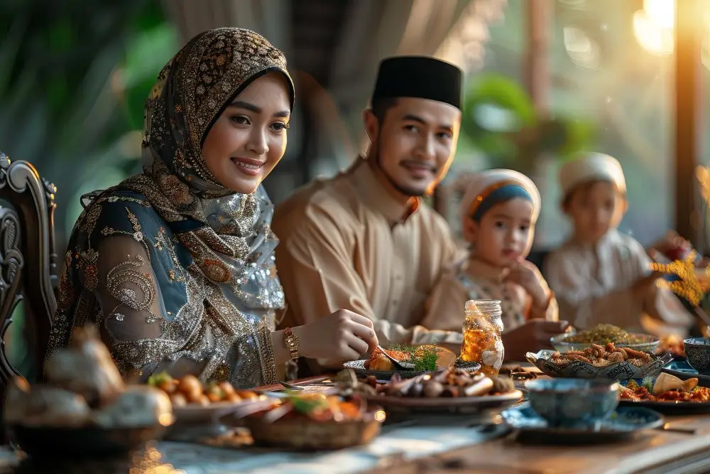 50 Kata-Kata Lucu Lebaran yang Bikin Hari Raya Lebih Ceria