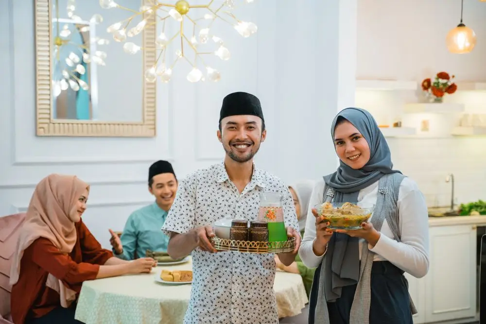 50 Kata-Kata Lucu Lebaran yang Bikin Hari Raya Lebih Ceria