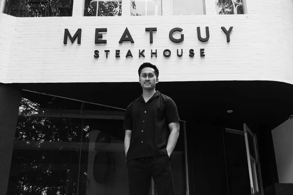 Spesial Ramadan, Meatguy Steakhouse Bintaro Hadirkan Dry Aged Kurma