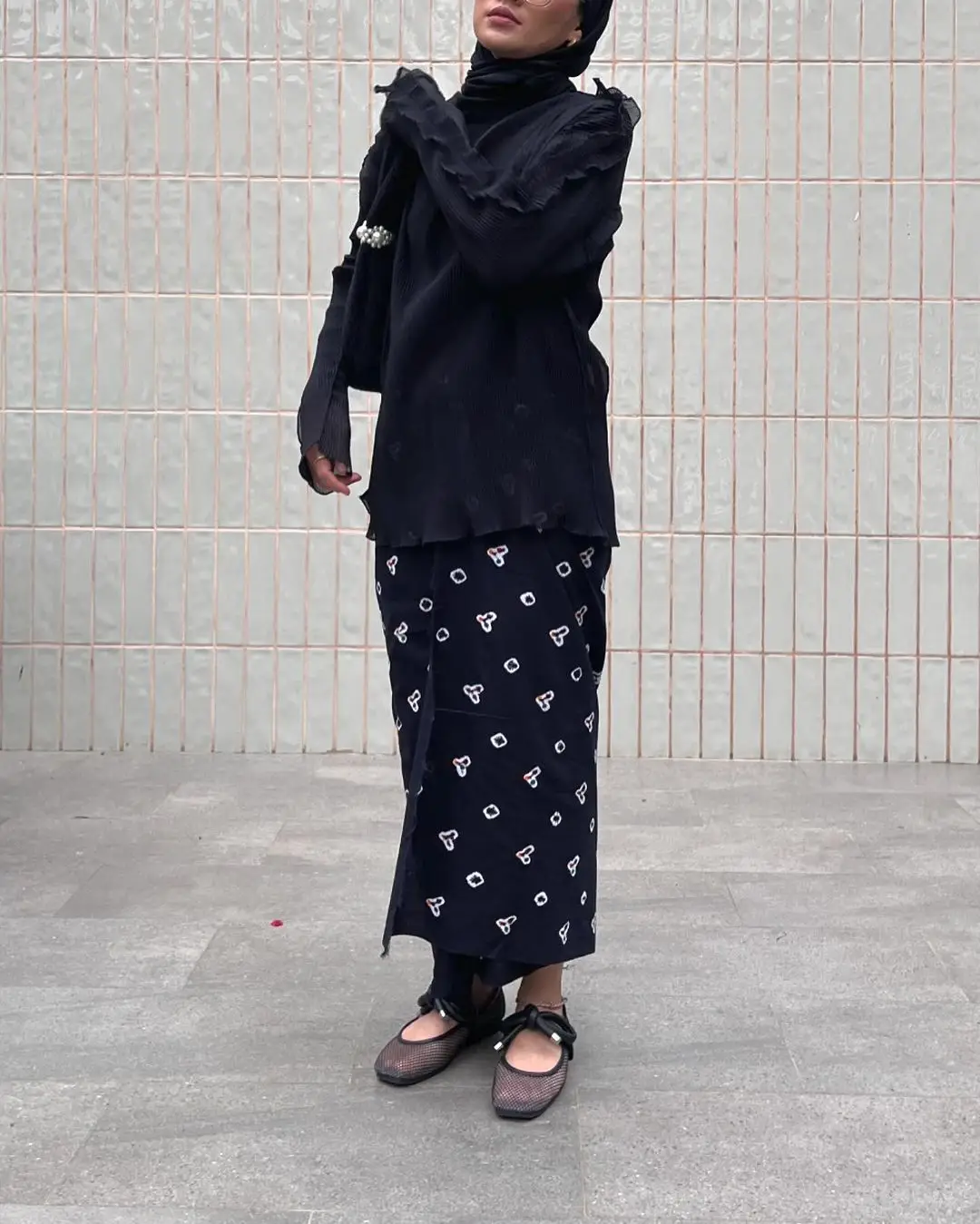 7 Ide Outfit untuk Tampil Chic saat Lebaran