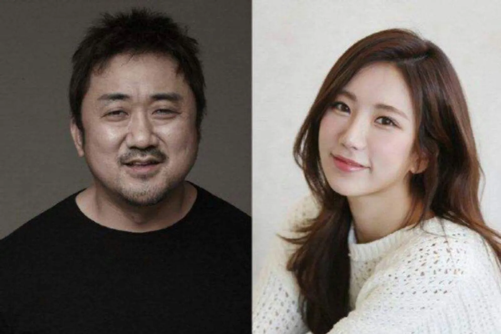 Selamat! Ma Dong Seok dan Ye Jung Hwa Gelar Resepsi Nikah Bulan Depan
