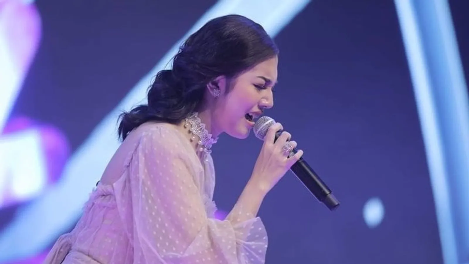 Profil Melitha Sidabutar, Penyanyi Rohani yang Telah Berpulang