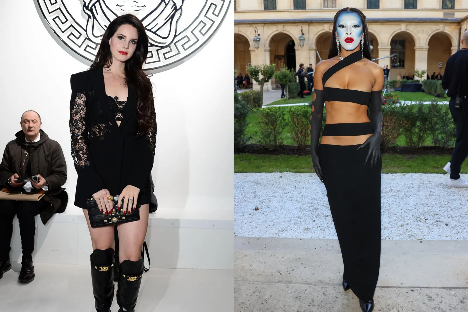 Adu Gaya Lana Del Rey vs Doja Cat, Musisi Headliners di Coachella 2024