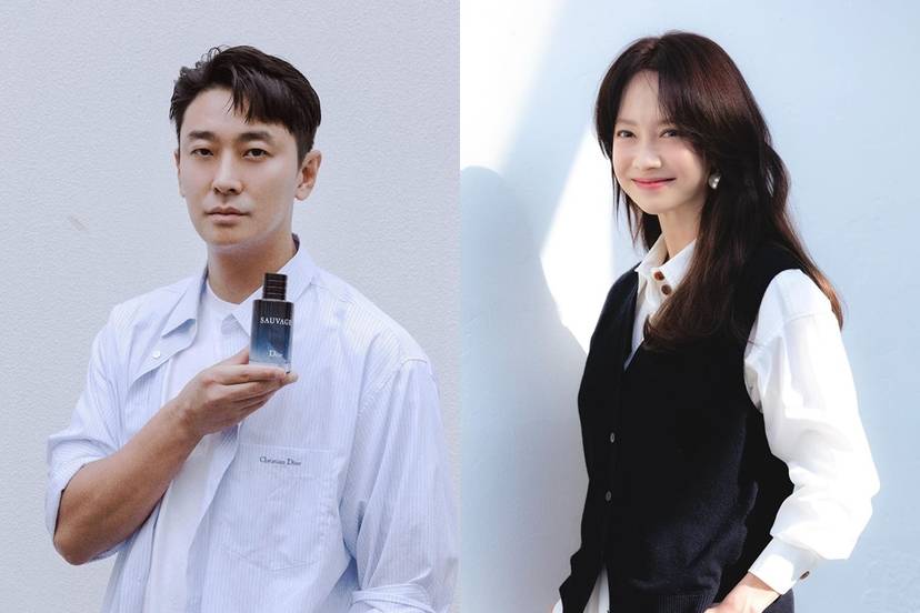 Ju Ji Hoon And Song Ji Hyo 5 Fakta Hubungan Ju Ji Hoon dan Song Ji Hyo, Akui Pacaran?