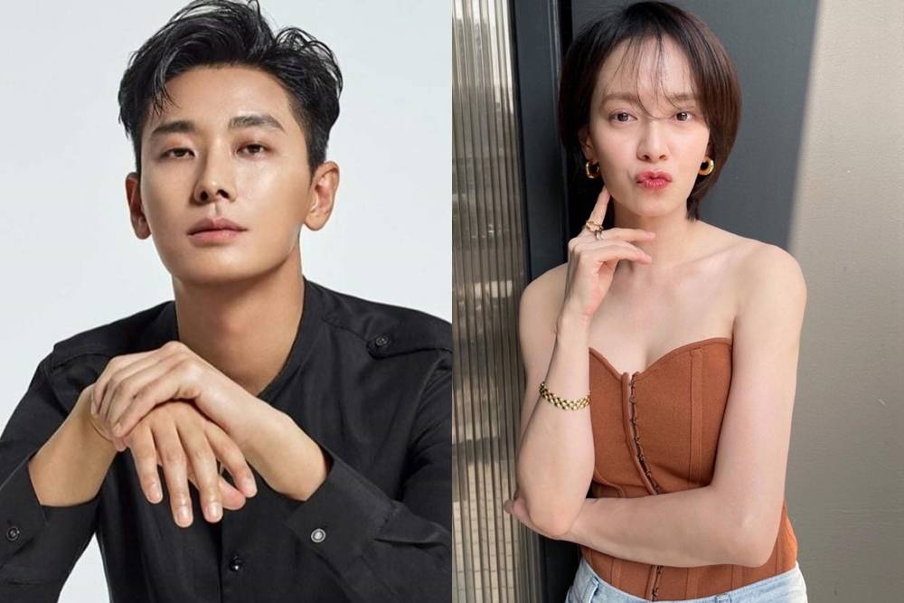 Ju Ji Hoon And Song Ji Hyo 5 Fakta Hubungan Ju Ji Hoon dan Song Ji Hyo, Akui Pacaran?