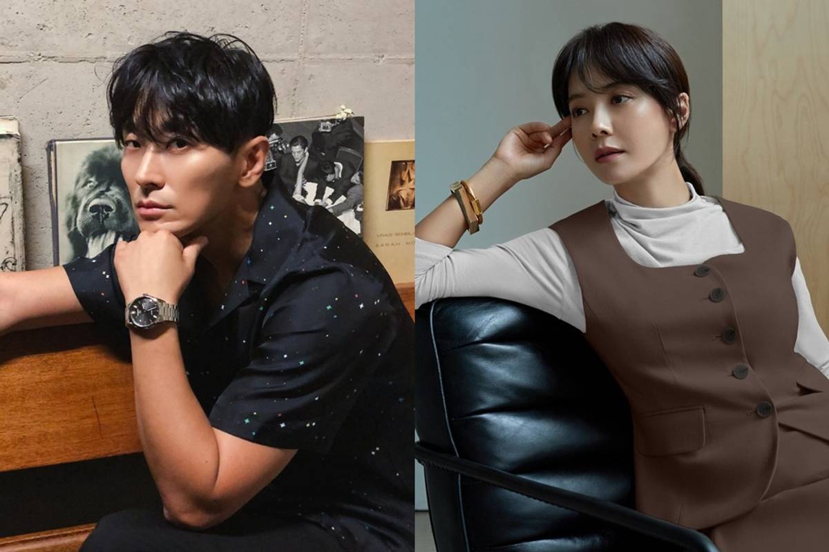Ju Ji Hoon And Song Ji Hyo 5 Fakta Hubungan Ju Ji Hoon dan Song Ji Hyo, Akui Pacaran?