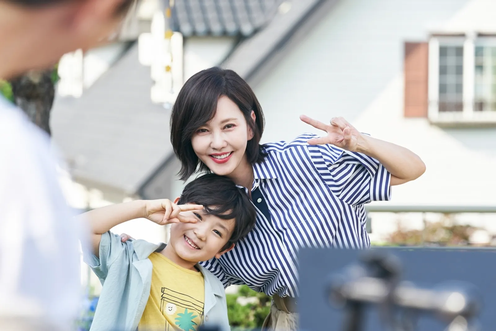 5 Momen Berkesan Cha Eun Woo Saat Bintangi 'Wonderful World'