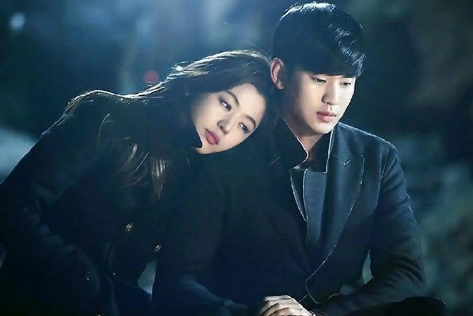 5 Karakter Cegil yang Jadi Pasangan Kim Soo Hyun di Drama Korea