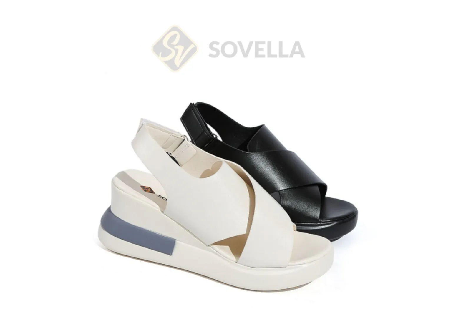 5 Sepatu Sovella Terbaru yang Trendi dan Kekinian